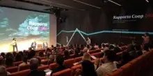 Consumi, Latini (Coop Italia): "Cibo come mezzo per migliorare qualità vita"