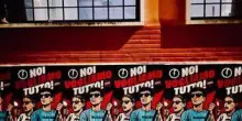 Scuola, al via le prime mobilitazioni: Blocco studentesco lancia campagna affissioni