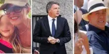 Non solo Meloni, da Berlusconi a Renzi: i premier in vacanza tra polemiche e privacy