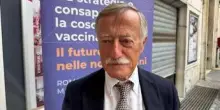 Vaccini: Andreoni, 'assurdo morire per meningite quando si può prevenire'