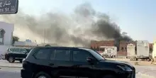 Esplosioni a Doha, Israele conferma: "Raid di precisione contro leadership di Hamas"