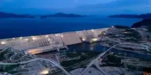 Webuild, inaugurata la Gerd, il progetto idroelettrico più grande in Africa