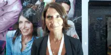 Giaconia (Regionale-Trenitalia): "Portiamo a bordo sogni, creatività e talenti di X-Factor"