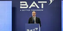 Tabacco, de Petris (Bat Italia): "Con 16 linee a Trieste superati obiettivi piano industriale"