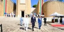 Brindisi, Lega navale italiana ricorda marinai civili e militari caduti