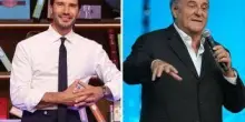 Ascolti tv 11 settembre, 'La Ruota della Fortuna' prevale su 'Affari Tuoi'