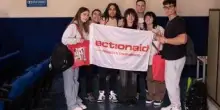 Roma, ActionAid promuove educazione affettiva e contrasto a violenza nelle scuole