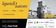Al via venerdì 'Liguria d'autore': tra gli ospiti Bucci, Renzi e Rixi