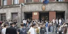 'Il mio primo giorno di scuola', gli scrittori ricordano paure ed emozioni