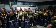 Pallavolo, Fahr: "Vivo il qui e ora"