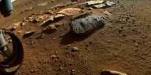 Marte, le tracce di vita nelle rocce? La scoperta della Nasa
