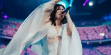 Elisa a San Siro, il concerto evento stasera 11 settembre: gli ospiti