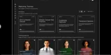 Ia, professor-avatar alla Sapienza per migliorare didattica a Medicina