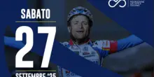 Presentato ad Ancona il I Trofeo Michele Scarponi per i giovanissimi