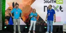 Startup, D'Amato: "Al via decima edizione Digithon, 10 anni di trasformazioni"