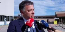 Ferrero, Soldi: "Da sempre collaborazione con enti benefici"