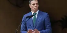 Sanchez e quel passaggio inquietante: "Spagna non ha armi nucleari per fermare offensiva israeliana"