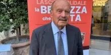 Solidarietà, Bartoli: "In quattro anni si è registrato un incremento dei lasciti solidali"