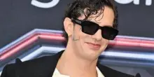 X Factor, siparietto tra Achille Lauro e la concorrente: "Mi stai mettendo nei casini?"