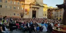 A San Salvatore in Lauro a Roma la Festa di San Pio da Pietrelcina dal 13 al 23 settembre