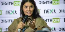 Nocita (Gruppo Fs) a Digithon: "nostra Innovation Factory per trasformare idee in progetti concreti"