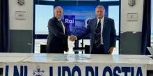 Firmato accordo Rai e Lega Navale Italiana, promozione iniziative mediatiche legate al mare