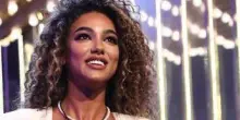 Verissimo, Samira Lui: "Gerry Scotti è un colosso, sono davvero fortunata"