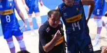 Mondiali pallavolo, l'Italia cade contro il Belgio al tie-break
