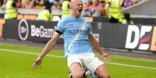 Manchester City-Manchester United: orario, probabili formazioni e dove vederla in tv