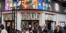Cinema, box office positivo segna ripartenza: sul podio fenomeno 'Demon'