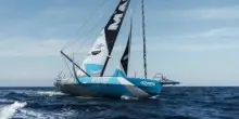 The Ocean Race Europe, Beccaria quarto all’ultima tappa