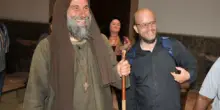 "Fratel Biagio per me guida spirituale", il ricordo di Riccardo Rossi