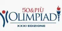 Sport, Massimiliano Rosolino apre la XXXI edizione delle Olimpiadi 50&Più