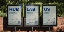 Università Campus Bio-Medico di Roma, ecco la campagna di comunicazione 'Hub, Lab, Us'