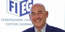 Il presidente della Fieg: "Editori condividono parole di Meloni sulla stampa"