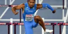 Mondiali atletica, quarta giornata: programma e dove vedere in tv italiani in gara