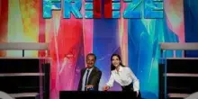 Freeze, da stasera su Rai 2 con Savino e Morales: come funziona il nuovo game show