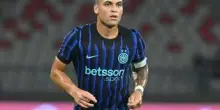 Cagliari-Inter: orario, probabili formazioni e dove vederla in tv