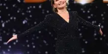Barbara D'Urso, infortunio alle prove a Ballando con le stelle: debutto a rischio?