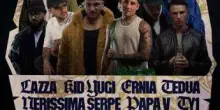 Torna Fi Fest, sul palco per beneficenza Kid Yugi, Lazza e altri