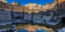 Festival dei teatri di pietra, gran finale con la passione ribelle di Carmen