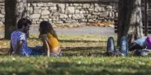 Meteo, caldo anomalo con picchi di 34° fino al prossimo fine settimana