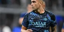 "Lauti dov'è?": Inter, Thuram e compagni scoprono così l'infortunio di Lautaro Martinez
