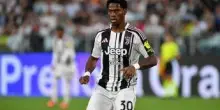Champions League, oggi Juve-Borussia Dortmund - La partita in diretta