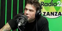 Fedez a La Zanzara, Cruciani: "Chiara Ferragni è nel palazzo"