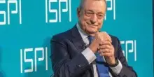 Ue, Draghi risuona la sveglia: "La sovranità è a rischio"