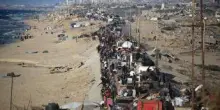 Gaza City, prosegue l'avanzata: Israele apre seconda via di fuga per i residenti