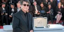 Festa del Cinema di Roma, il regista iraniano Jafar Panahi riceverà il Premio alla Carriera