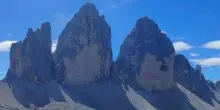 Precipita sulle Tre Cime di Lavaredo, morto 64enne membro del Soccorso alpino