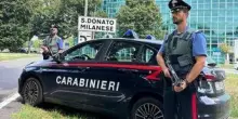 Ragazza di 20 anni violentata al primo appuntamento da un uomo conosciuto sui social